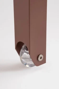 Hot Bizzotto LETTINO IMP. C-RUOTE KONNOR BARN