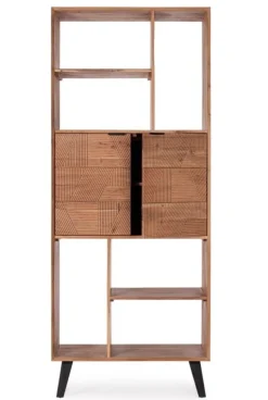 Clearance Bizzotto LIBRERIA 2A ISAR