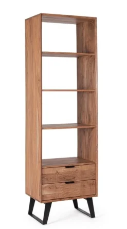 Bizzotto LIBRERIA 2C ISAR