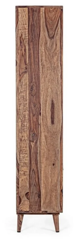 Sale Bizzotto LIBRERIA IN LEGNO 2 ANTE- KANT