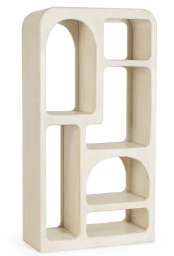 New Bizzotto LIBRERIA IN LEGNO - CAIRO