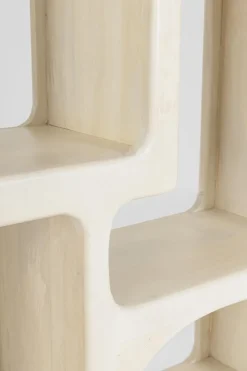 New Bizzotto LIBRERIA IN LEGNO - CAIRO