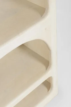 New Bizzotto LIBRERIA IN LEGNO - CAIRO