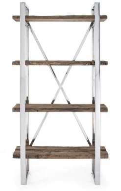 Best Bizzotto LIBRERIA IN METALLO - STANTON