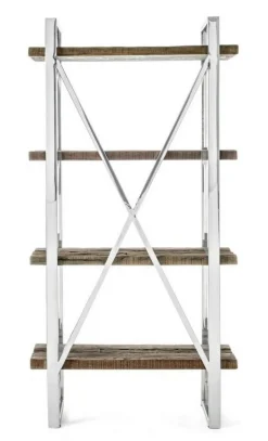 Best Bizzotto LIBRERIA IN METALLO - STANTON