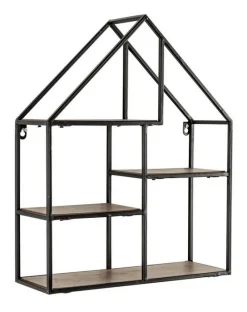 Online Bizzotto MENSOLA 4P SHAPE CASA