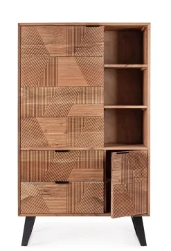 New Bizzotto MOBILE 2A-2C ISAR