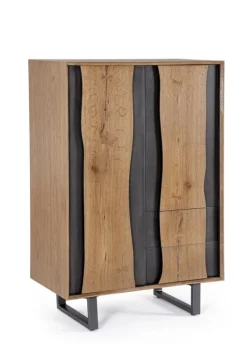 Outlet Bizzotto MOBILE ALTO 2A-2C GARWOOD