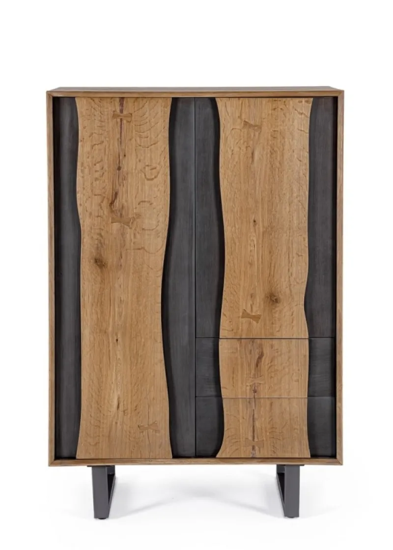 Outlet Bizzotto MOBILE ALTO 2A-2C GARWOOD