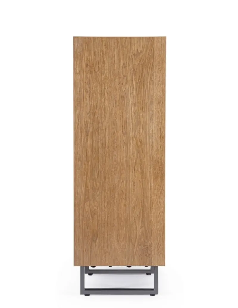 Outlet Bizzotto MOBILE ALTO 2A-2C GARWOOD