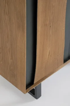 Outlet Bizzotto MOBILE ALTO 2A-2C GARWOOD