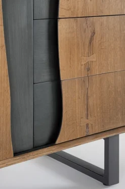 Outlet Bizzotto MOBILE ALTO 2A-2C GARWOOD