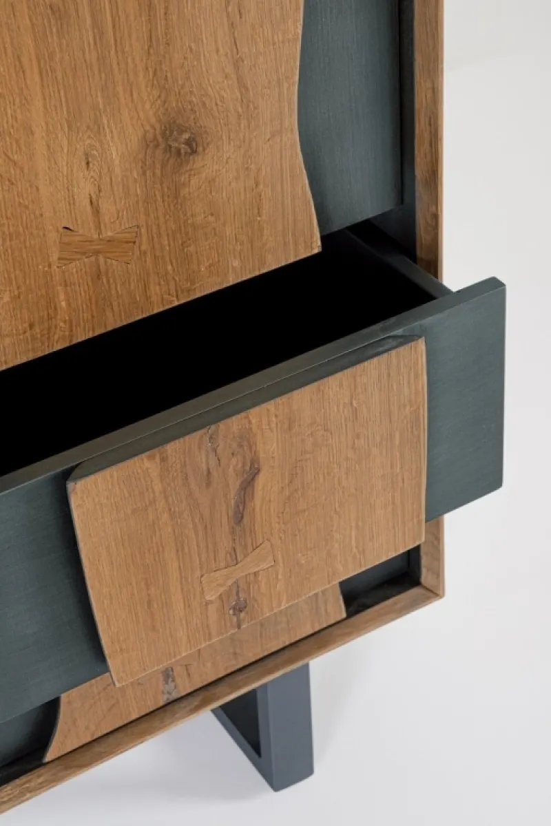 Outlet Bizzotto MOBILE ALTO 2A-2C GARWOOD