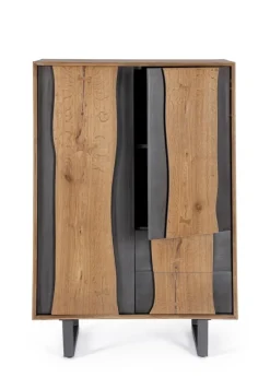 Outlet Bizzotto MOBILE ALTO 2A-2C GARWOOD