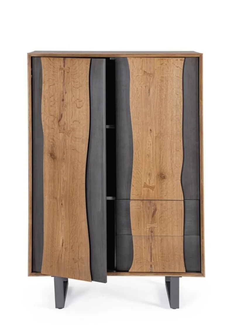 Outlet Bizzotto MOBILE ALTO 2A-2C GARWOOD