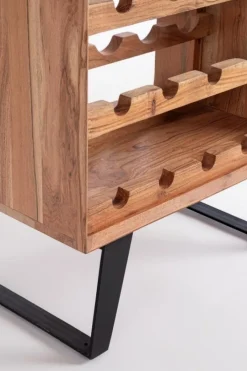 Sale Bizzotto MOBILE BAR 1C ISAR