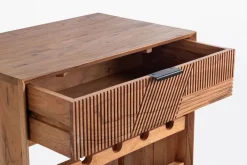 Sale Bizzotto MOBILE BAR 1C ISAR