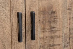 Hot Bizzotto MOBILE BAR IN LEGNO - ELMER