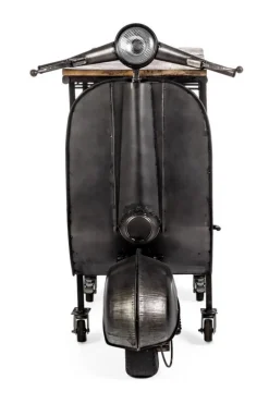 Bizzotto MOBILE BAR IN METALLO - VESPA REPLICA