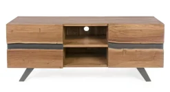 Sale Bizzotto MOBILE IN LEGNO - ARON