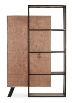 Outlet Bizzotto MOBILE IN LEGNO - MANCHESTER