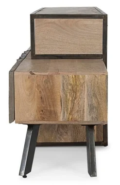 Hot Bizzotto MOBILE IN LEGNO - MANCHESTER