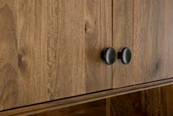 Outlet Bizzotto MOBILE IN LEGNO - SYLVESTER