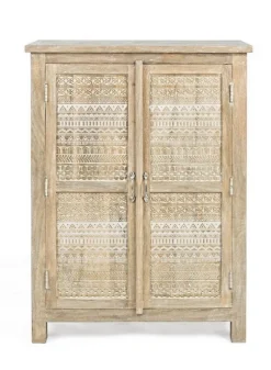 Discount Bizzotto MOBILE IN LEGNO S - MAYRA