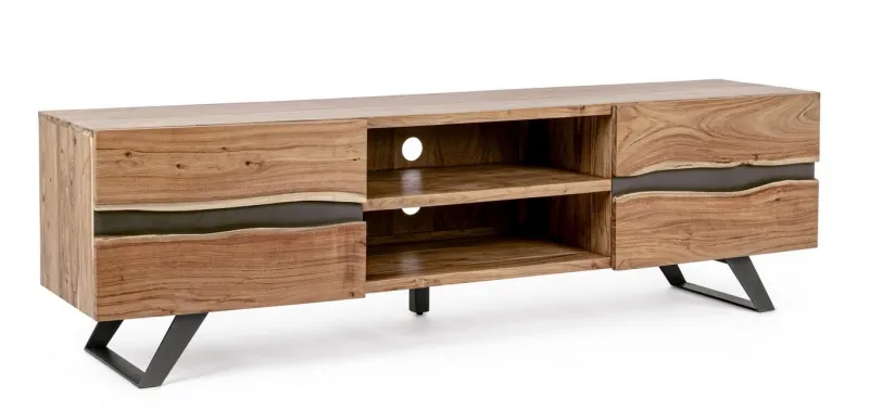 Online Bizzotto MOBILE PORTA TV - ARON