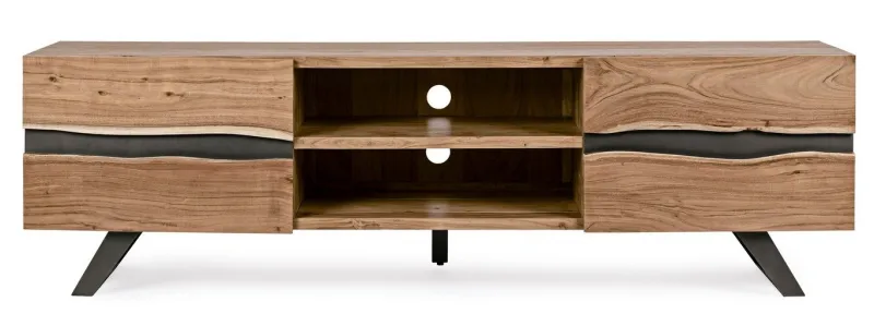 Online Bizzotto MOBILE PORTA TV - ARON