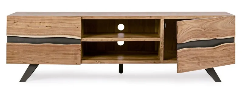 Online Bizzotto MOBILE PORTA TV - ARON