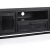 Bizzotto MOBILE PORTA TV 1 CASSETTO IN LEGNO - WESTON