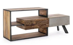 Sale Bizzotto MOBILE PORTA TV - MANCHESTER