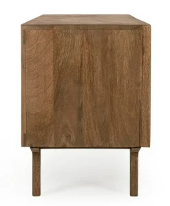 New Bizzotto MOBILE PORTA TV - SHERMAN