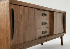 Best Bizzotto MOBILE PORTA TV - SHERMAN