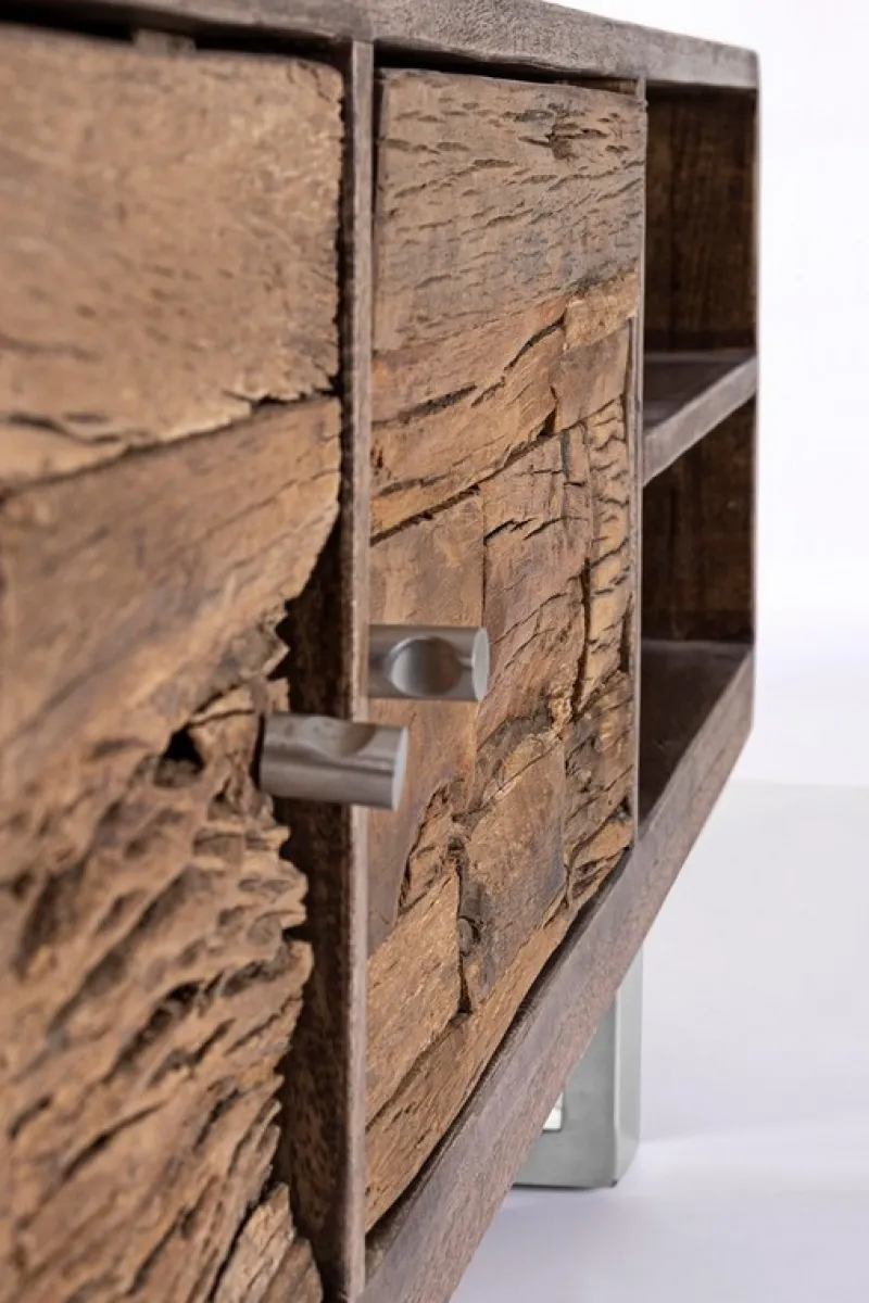 Discount Bizzotto MOBILE PORTA TV - STANTON