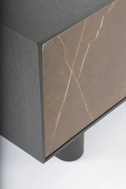 Online Bizzotto MOBILE PORTA TV 4A GARRISON