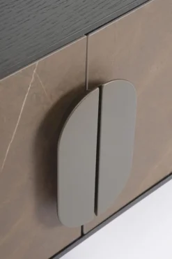 Online Bizzotto MOBILE PORTA TV 4A GARRISON