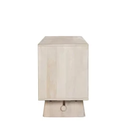 New Bizzotto MOBILE PORTA TV 2A-1C ELISHEVA