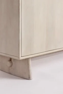 New Bizzotto MOBILE PORTA TV 2A-1C ELISHEVA