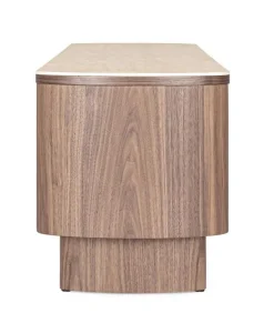 Clearance Bizzotto MOBILE PORTA TV 2A+1C EZEKIEL