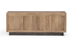 Online Bizzotto MOBILE PORTA TV 2A-3C HAROLD