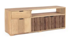 Sale Bizzotto MOBILE PORTA TV 3A-1C NASHIK