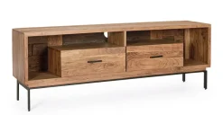 Sale Bizzotto MOBILE PORTA TV 2C MANGAL