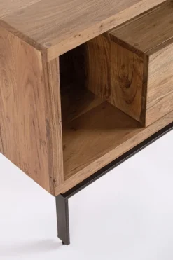 Sale Bizzotto MOBILE PORTA TV 2C MANGAL