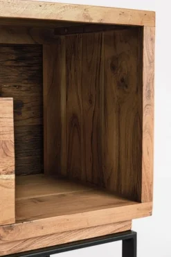 Sale Bizzotto MOBILE PORTA TV 2C MANGAL