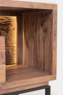 Sale Bizzotto MOBILE PORTA TV 2C MANGAL