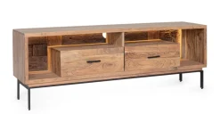 Sale Bizzotto MOBILE PORTA TV 2C MANGAL