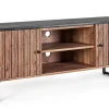 Discount Bizzotto MOBILE PORTA TV IN LEGNO - NORFOLK