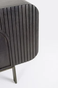 Bizzotto MOBILE PORTA TV IN LEGNO - ORISSA